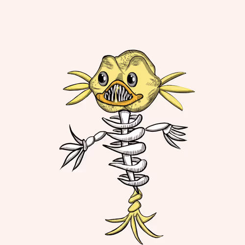 Fishboners
