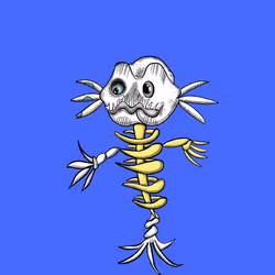 FishBoner - #387