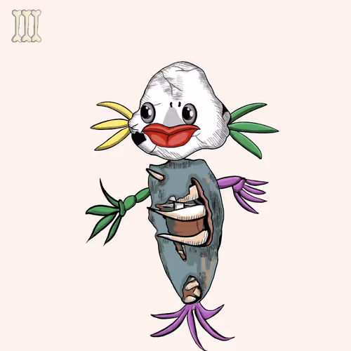 Fishboners