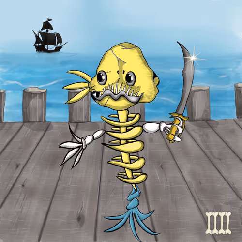 Fishboners