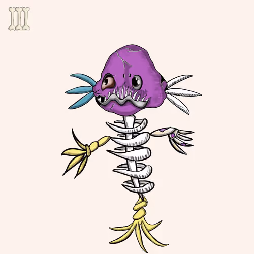 FishBoner - #163