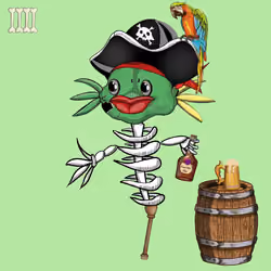 FishBoner - #852
