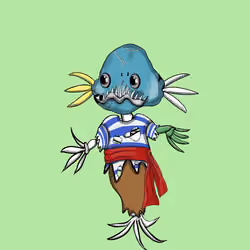 FishBoner - #1352