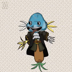 FishBoner - #617