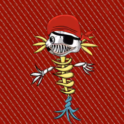 FishBoner - #47