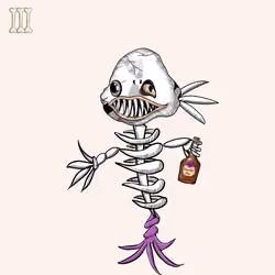 FishBoner - #932