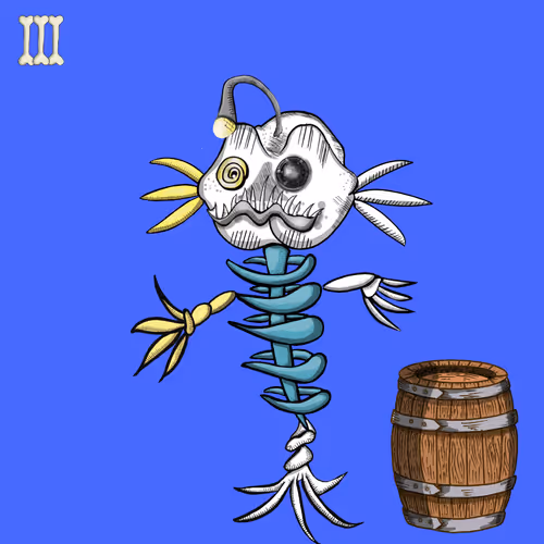 Fishboners