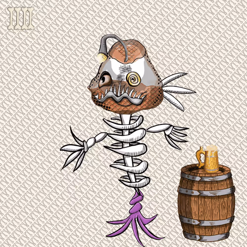 FishBoner - #184