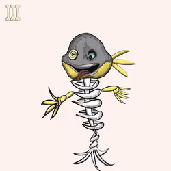 FishBoner - #905