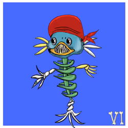 FishBoner - #1143
