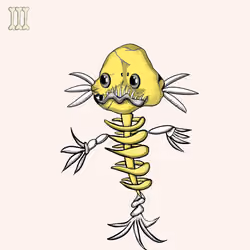 FishBoner - #908