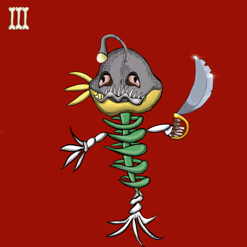 FishBoner - #156