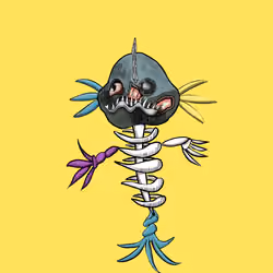 FishBoner - #57
