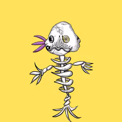 FishBoner - #81