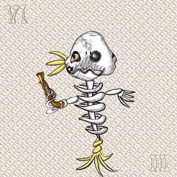 FishBoner - #383