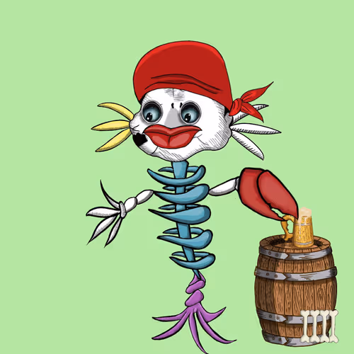 Fishboners