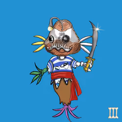 FishBoner - #836
