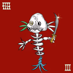 FishBoner - #1026