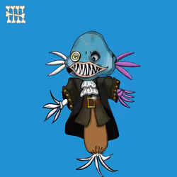 FishBoner - #1368