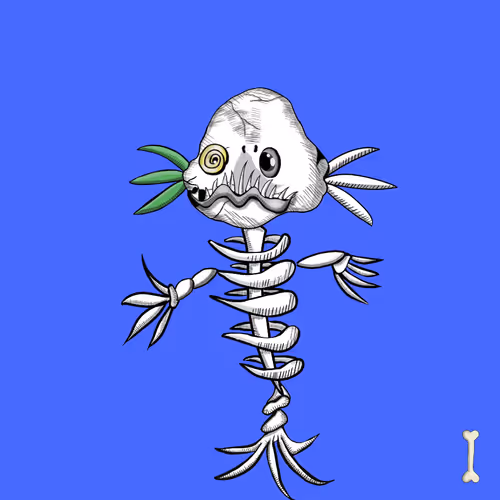 Fishboners