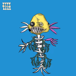 FishBoner - #874