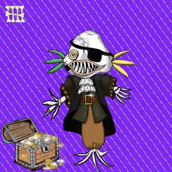 FishBoner - #1033