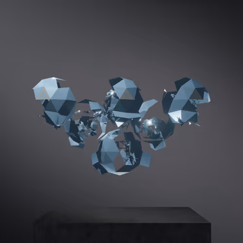 Sculpt Stvdio Nouveau