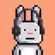 Bunny Warriors #2928