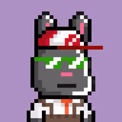 Bunny Warriors #4539