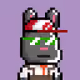 Bunny Warriors #4539