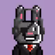 Bunny Warriors #4220