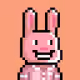 Bunny Warriors #5239
