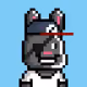 Bunny Warriors #3056