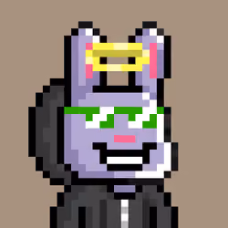Bunny Warriors #5700