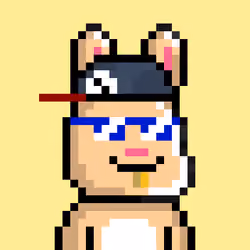 Bunny Warriors #5425