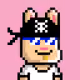 Bunny Warriors #3366