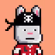 Bunny Warriors #333