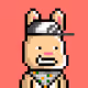 Bunny Warriors #2530