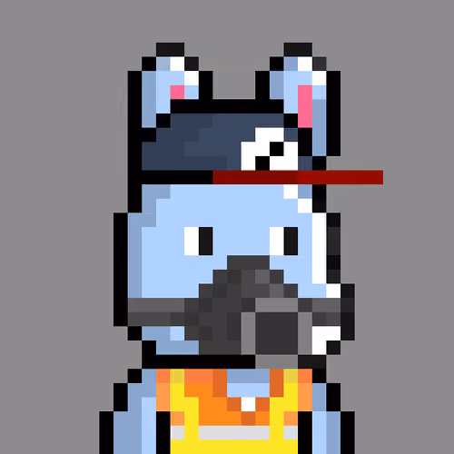 Bunny Warriors #5208