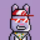 Bunny Warriors #1676