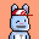 Bunny Warriors #2609