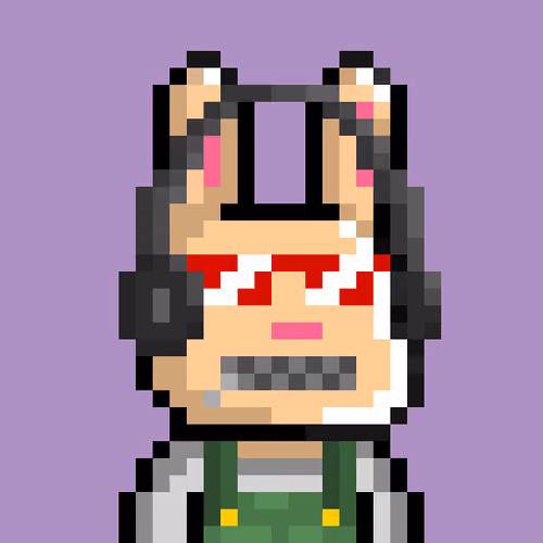 Bunny Warriors #2643