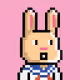 Bunny Warriors #4272