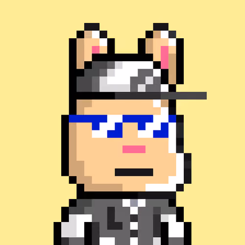 Bunny Warriors #651