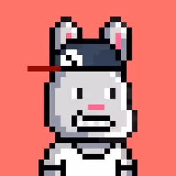 Bunny Warriors #2196