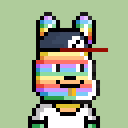 Bunny Warriors #227