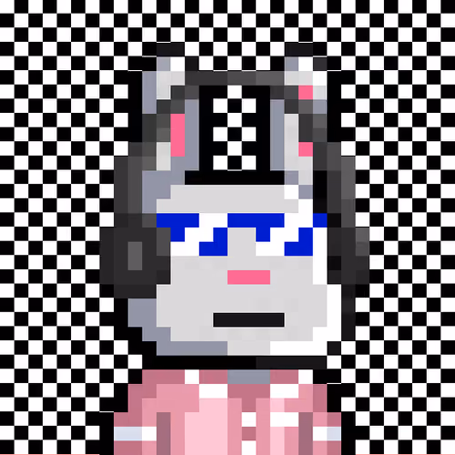 Bunny Warriors #1991