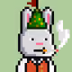 Bunny Warriors #275