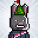 Bunny Warriors #1552