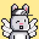 Bunny Warriors #1592